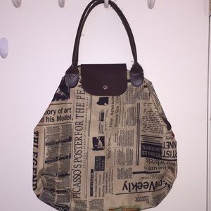Women’s handbag
